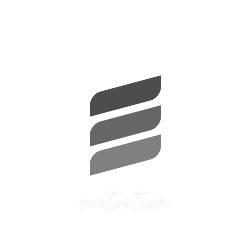 Logo von Essencelab mit der Unterschrift: nutrition 